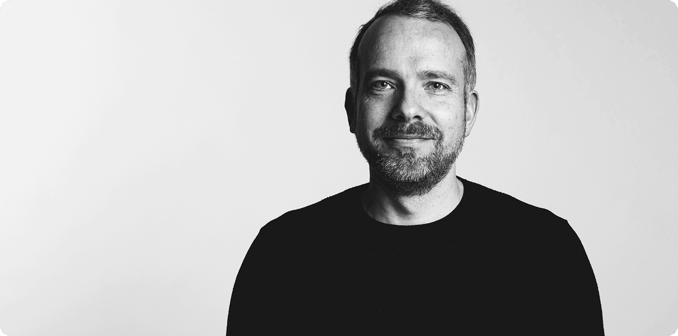 Mikko Kurki, Client Director