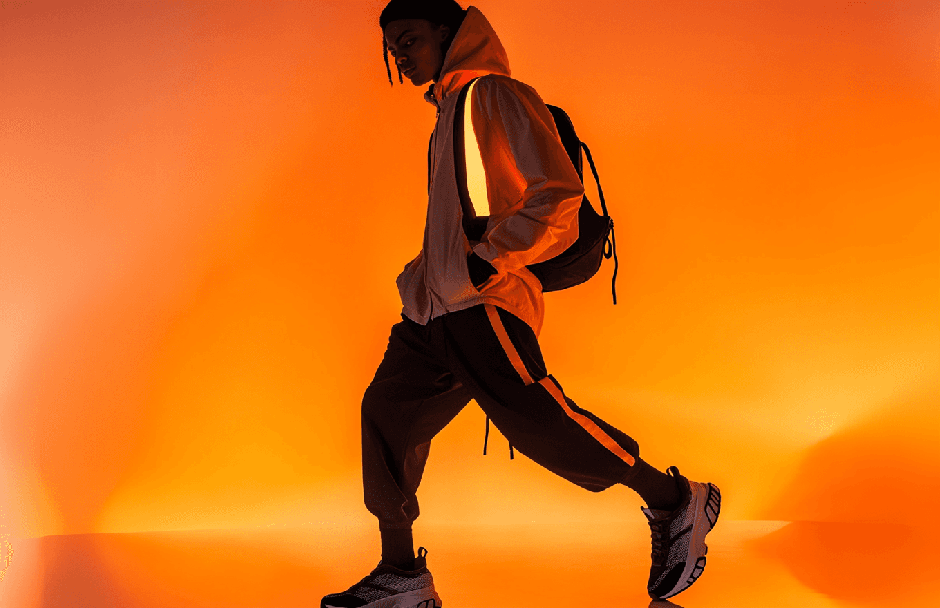 Case study image for Crafting Real-Time, Ultra-Personalized Content for a Global Sportswear Brand
