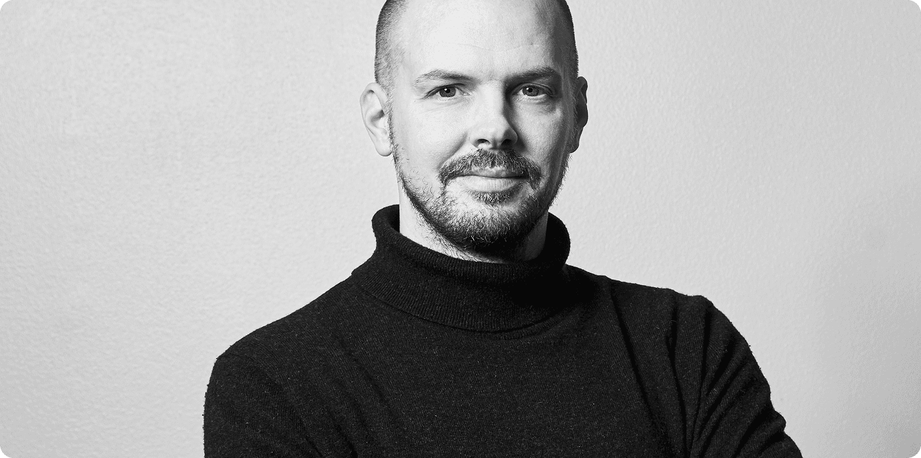 Samuli Cantel, Creative Director
